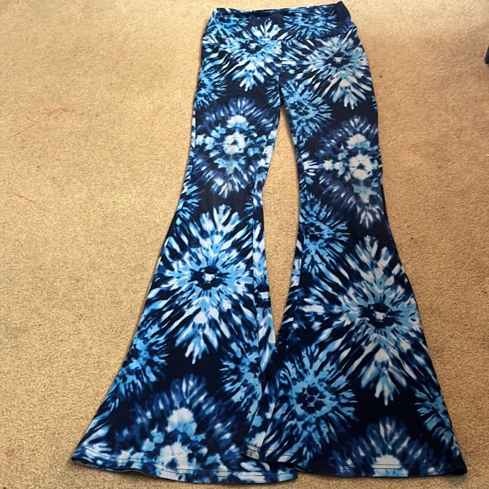 Flair our leggings